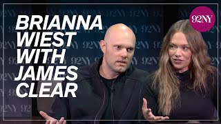 Great Callings: Brianna Wiest in Conversation with James Clear
