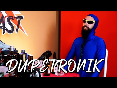 Ril Tok Podcast #23 - Dupetronik