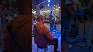 A Horse with No Name LIVE cover! #livemusic #classicrock #musiclovers  #shorts