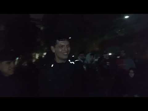 CITOVY vs. PAULO ANTONIO:4tos-AFTER X BDG