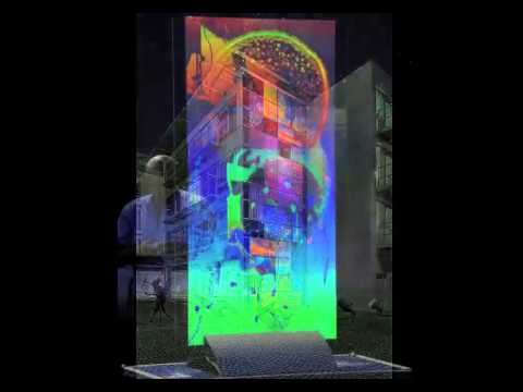 20 years of Holography at the KHM