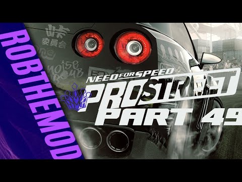 G-EFFECT: MONDELLO PARK | Need for Speed: Prostreet (PS3) | Part 49