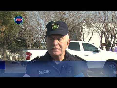 Requisa sorpresiva en Cárcel de Piedra de Los Indios en Colonia