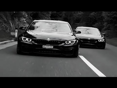 CJ - Whoopty (Emre Kabak Remix)| 3x BMWs ShowTime|