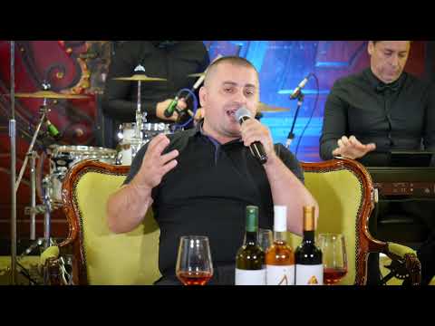 Best bend & Nebojsa Radovanovic - Roki Begovic - Ja u ljubav vise ne verujem