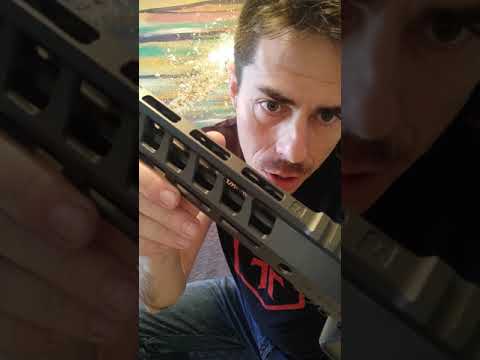 OTW S2E3: Leadstar Grunt AR15 Unboxing and First Shots