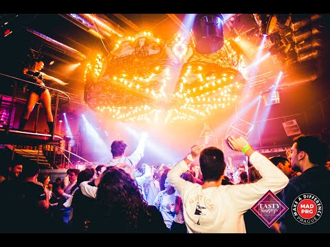 BEST TUESDAY PARTY IN PRAGUE AT DUPLEX!! 12.10.2021