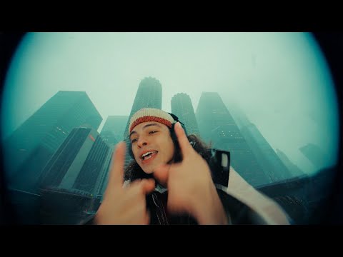 E! - HOT REMIX (Offizielles Video) feat. WHOISJK