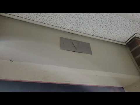 DIS LANTERN DOZ NOT WORK