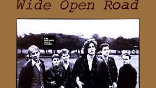 The Triffids - Wide Open Road (LYRICS)