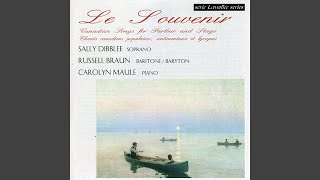 Lucas et Cecile: Non, Maman