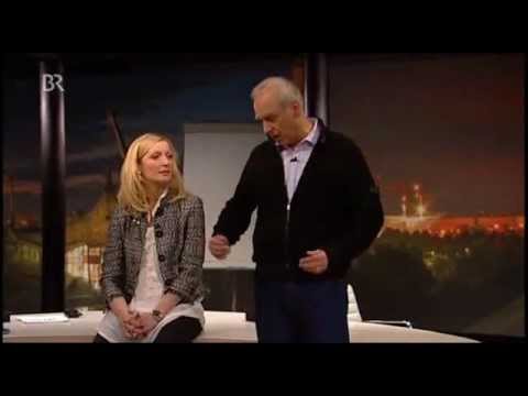 Ja, die Griechen... (Monika Gruber und Bruno Jonas)