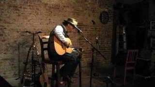 GLEN DELPIT - EVERYTIME I SEE YOUR FACE live @ the Brick Wall