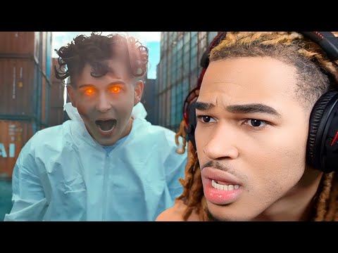 lil mabu is still TRASH