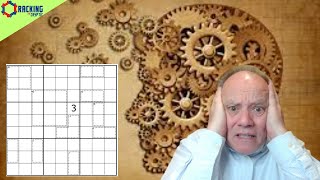 A Major Dislocation of the Brain