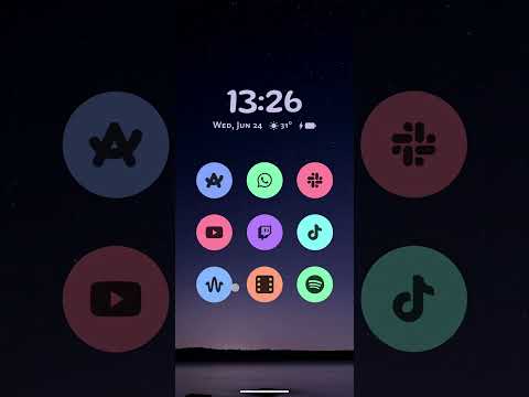 Mango Launcher: Minimal & Fast video thumbnail