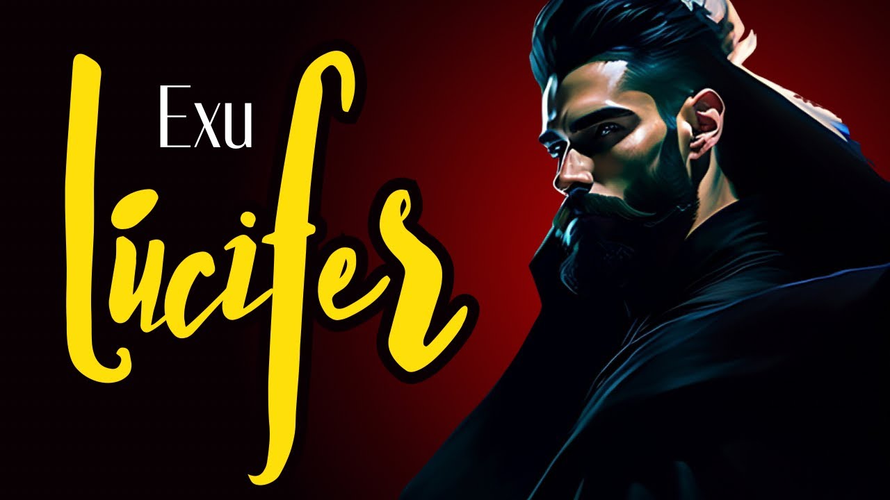 Exu Lucifer na Umbanda