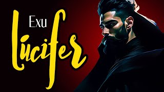 Exu Lucifer na Umbanda