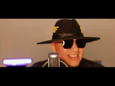 EL PERRITO - Bajando Fino (Merengue)