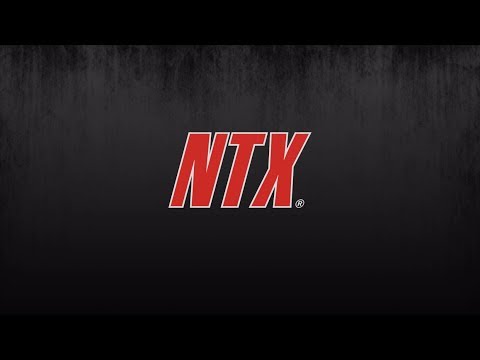 Hornady® NTX® bullets