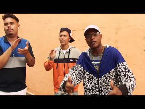 Mc Neguinho da Vk Mc Doug Mc Gordão - Medley prévia 2019