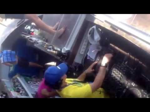 Dj KiriloFF  kazantip memories;)