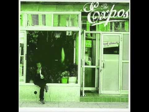 THE EXPOS - ON THE ROAD (album version)