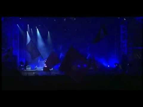 (Muse Best Riffs) Citizen Erased Glastonbury 2004