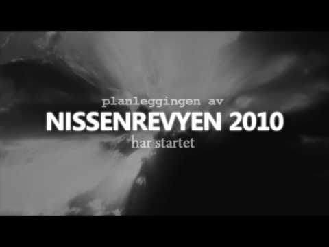TEASER - NISSENREVYEN 2010