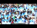 THE SUPERGLORIOUS NAKURU WORSHIP 2 Audio Version