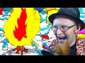 IT S A CHRISTMAS MIRACLE Smurfs Last Christmas