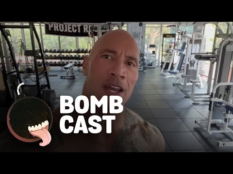 Giant Bombcast 742: Goat Adjacent