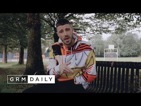 Flowen - Long Overdue [Music Video] | GRM Daily