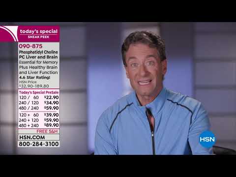 HSN | Saturday Blend Gift Edition 12.08.2018 - 11 AM