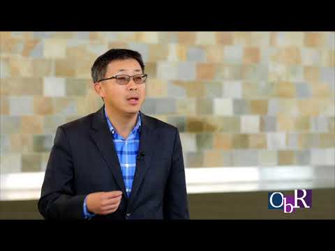 Richard Kim, MD, discusses pembrolizumab as an effective agent in HCC management