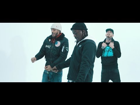 Greengo Nick ft The Gatlin x Street Knowledge - Playing With It || Dir by @strong_visual