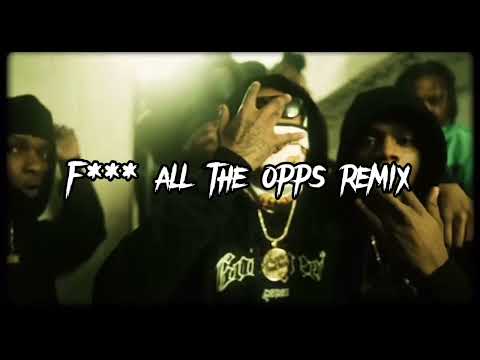 Bando x Blockwork - F*** ALL THE OPPS (Remix) prod. Unreleased BronxSongs x lil J.b