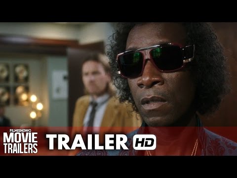 MILES AHEAD ft. Don Cheadle - Official Trailer [HD]