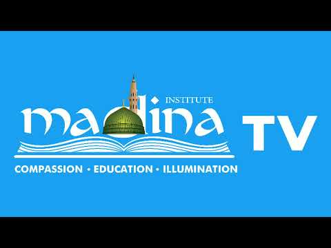 Madina TV Hajj Class 3 May 2023
