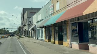 Arcadia, Florida - Rural Town In The Grip Of The Good Ol Boys