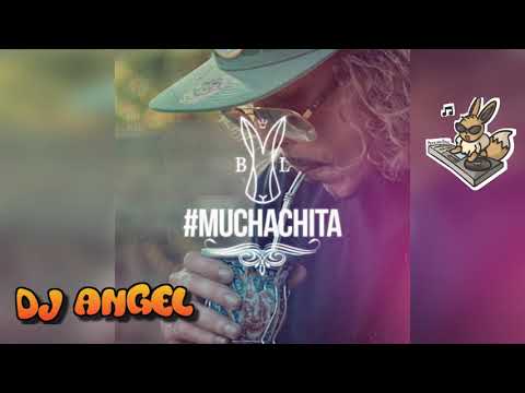 VI-EM, BONNY LOVY - MUCHACHITA - DJ ANGEL