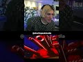 XQC Reacts To Arabic Anime Song Viral Shorts Trending Arabic Anime Song Xqc