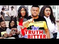 THE TRUTH IS BITTER  FULL MOVIE   NOLLYWOOD MOVIES MERCY JOHNSON