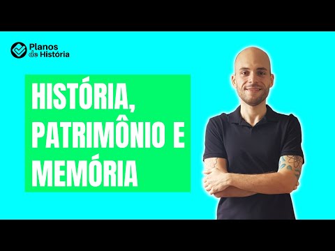 History, Heritage and Memory