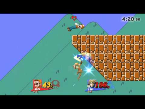 Trash talk to get bodied is true