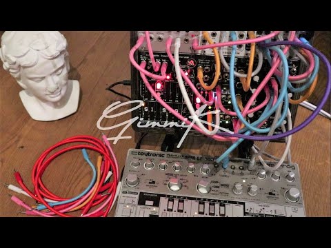 Stochastic Inspiration Generator (Modular Nature 48)