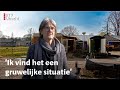 Utrechtse camping bezorgt buurt al tientallen jaren hoofdpijn: 'Ziet er niet uit'  | RTV Utrecht