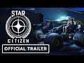 Star Citizen - Official Greycat ROC Dual Seat Trailer