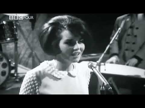 Julie Rogers  - The Wedding (1964) BBC