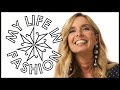 Candy Dulfer Talks About A Violent Tour Blunder With Prince [SUBTITLED] | My Life in Fashion